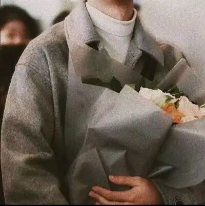 肖战王一博(头像/情头)