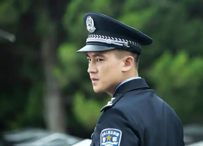 欧豪首部悬疑剧官宣,阵容堪称"神仙打架",观众有眼福了