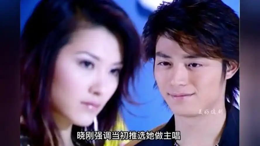 6《海豚湾恋人》张韶涵,许绍洋,霍建华#80后的影视回忆