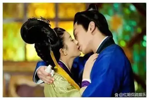 29岁他娶了一个老婆就是这个女人让陈晓彻底跌落神坛