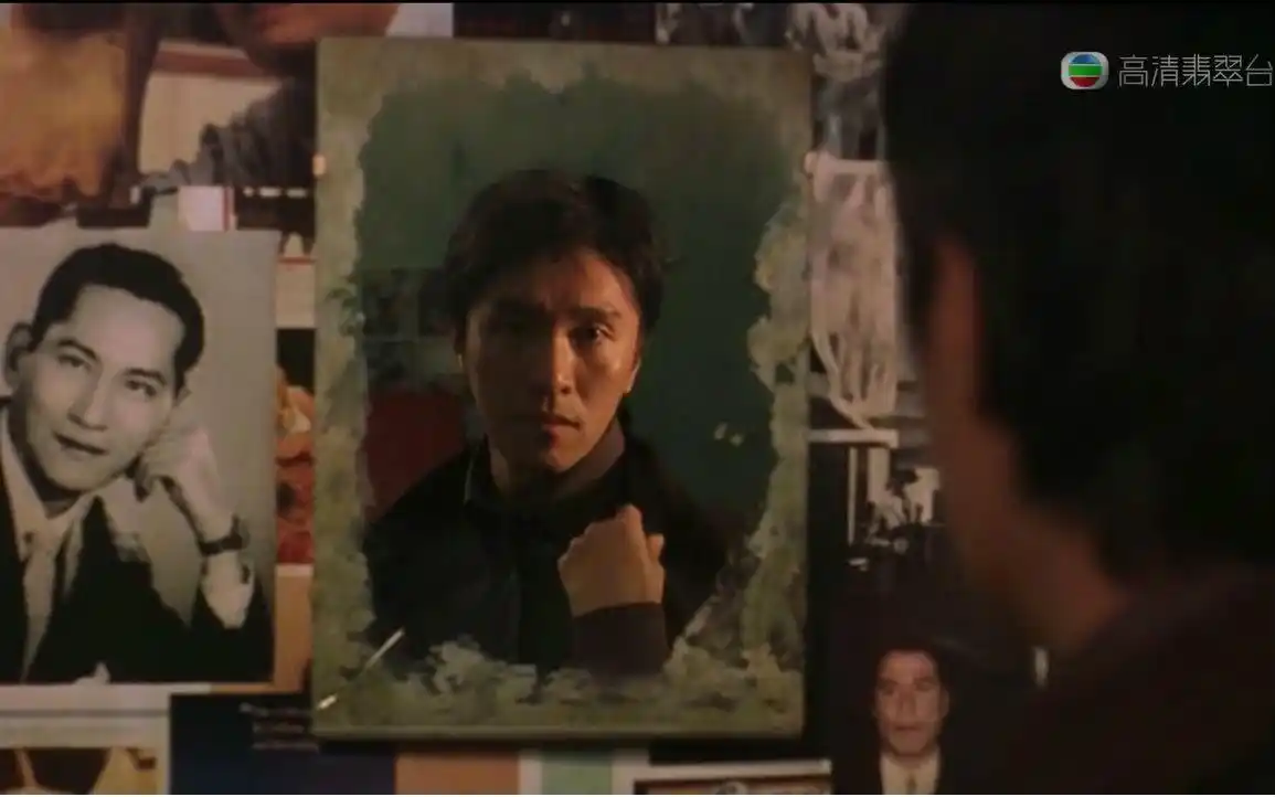 【电影混剪】喜剧之王——三分钟的长度 ,让你看透我的悲凉(回味星爷