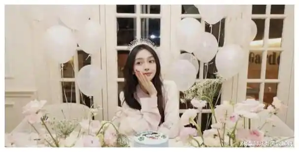 杨颖深陷冷暖,热度下降|倪妮|闺蜜|黄晓明|娱乐圈|杨颖(十六国)_网易