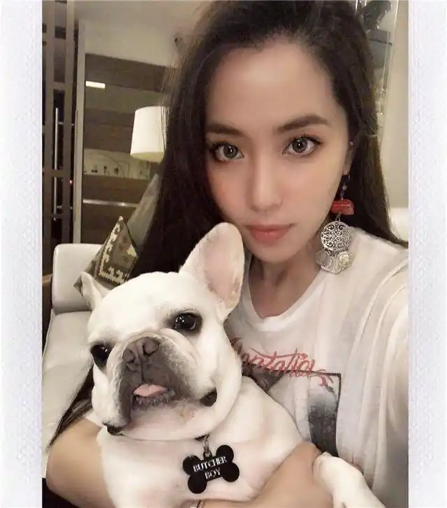 曾和宋茜"撕逼"多年,曝光恋情无人知,孟佳这次会幸福吧!