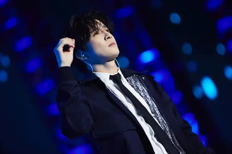 薛之谦2021巡回演唱会广州站已定