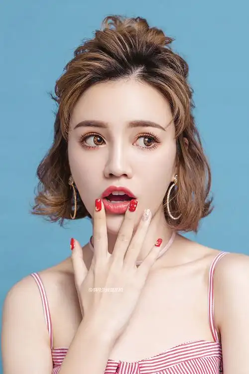 明视觉修图机构妆面