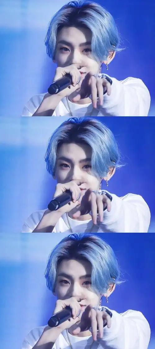 小鬼(王琳凯) - 堆糖,美图壁纸兴趣社区