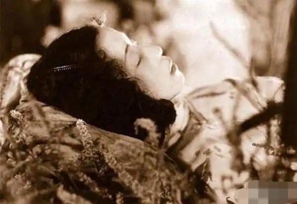 她已香消玉殒16年,如果还活着会比范冰冰赵薇红吗?