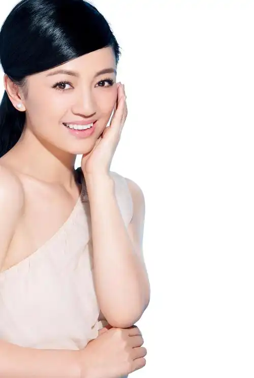 著名艺人罗海琼