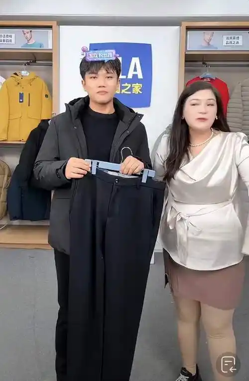 都代言过这个品牌,比如:周杰伦,林更新,许魏洲,杜淳,印小天,王耀庆