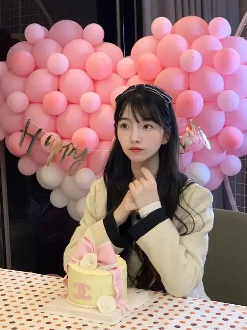 祝本月的白羊座女孩74生日愿望都成真