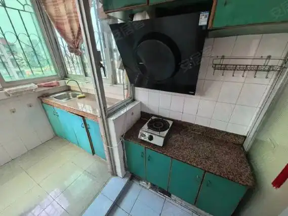 【多图】怡芳苑,芳村租房,芳村地铁站附近,怡芳苑,电梯1房1厅,荔湾