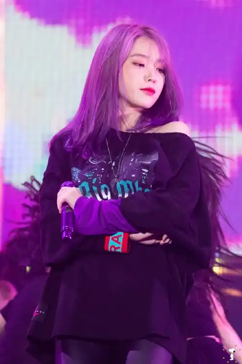 iu李知恩dream##iu李知恩2019亚巡love,poem