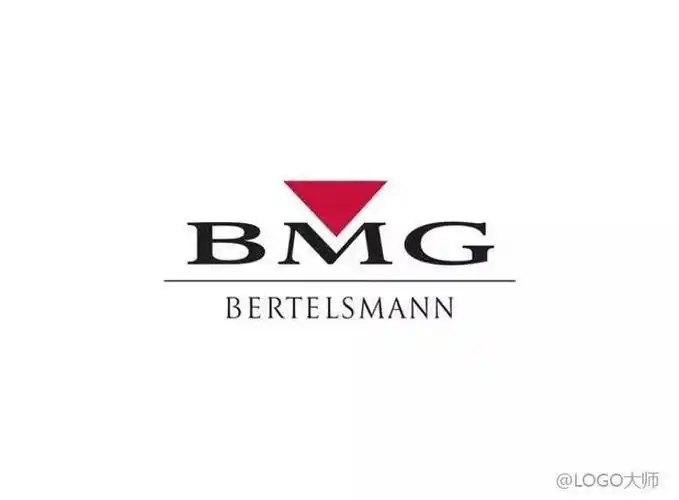 唱片公司logo设计合集鉴赏