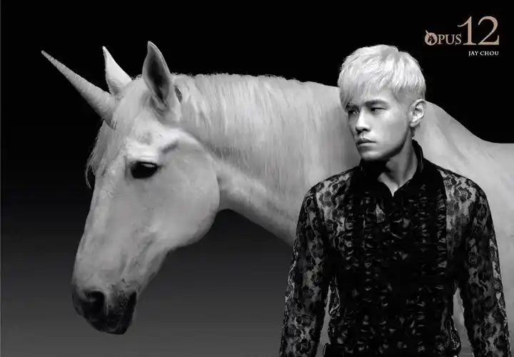 周杰伦 十二新作 - 堆糖,美图壁纸兴趣社区