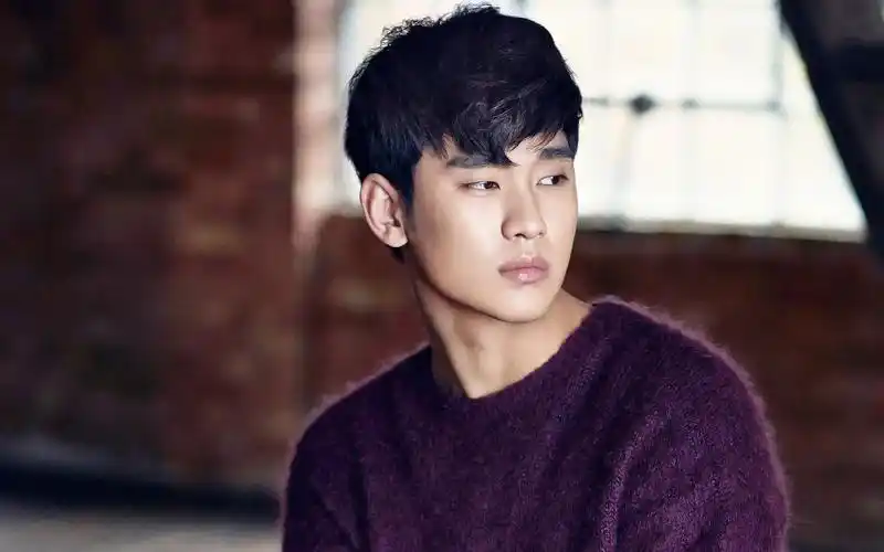 金秀贤壁纸大全电脑壁纸图片