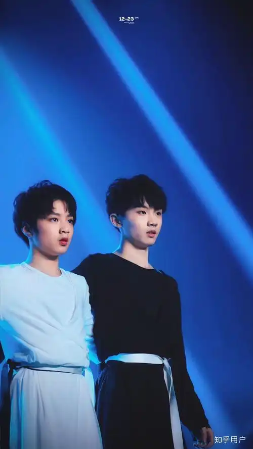 刘耀文和马嘉祺关系怎么样? - 知乎