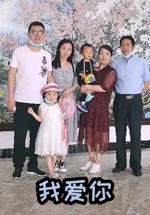 郭威搬出驻马店的房子,是不是意味着与养母杜新枝划清界限?