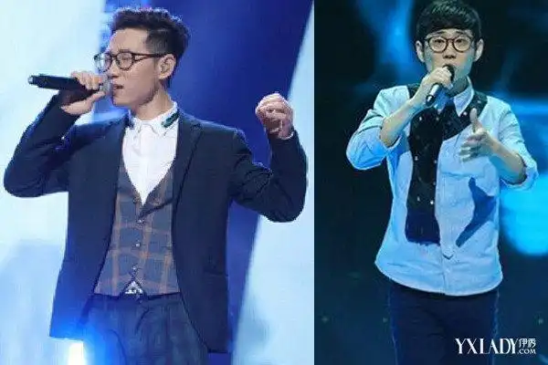 【图】好声音学员江源东助阵第五季海选 "中国风"依旧温和暖心