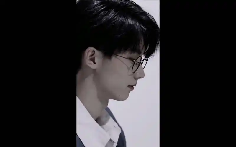 眼镜杀yyds,不完全统计,马嘉祺戴眼镜篇_哔哩哔哩_bilibili