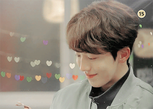 南柱赫举重妖精金福珠