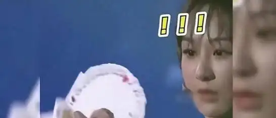 演员休息时都在干嘛?"唐僧"躲着抽烟,杨紫这张忍不住不笑