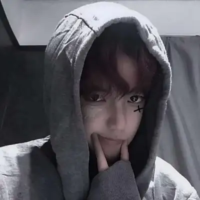 2020最新微信男生头像冷酷帅气 听妈妈的话晚点恋爱