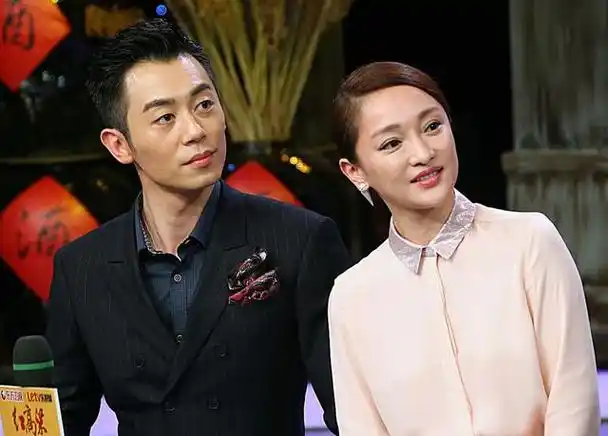 当众挖苦郭德纲父子败光路人缘,5年后,朱亚文的"反击"有点猛