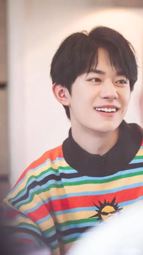 易烊千玺后续发展将如何?