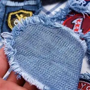 裤子补丁贴女价格