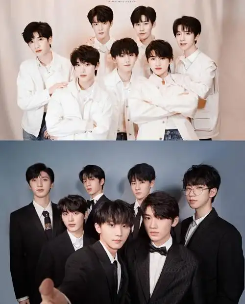 时代少年团为严浩翔庆生,宋亚轩晒可爱合照,张真源写小作文好暖心