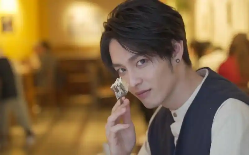 曹佑宁专访我不是个主动的人所以我会选择默默守护可不可以你也刚好