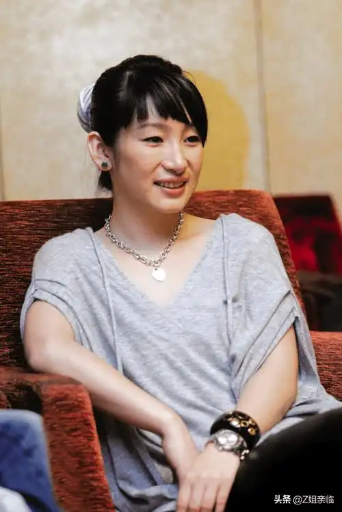 秦海璐_同学_影后