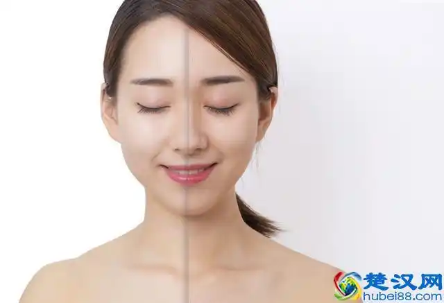 每天都用它来洗脸,不出半个月,皮肤就会又白又嫩