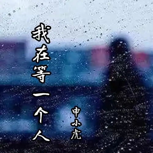 申小虎我在等一个人