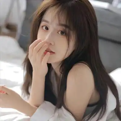 高颜值女生头像纯欲