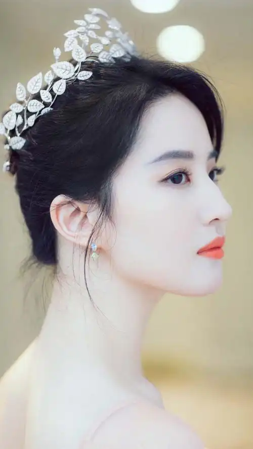 刘亦菲仙气唯美高清手机壁纸