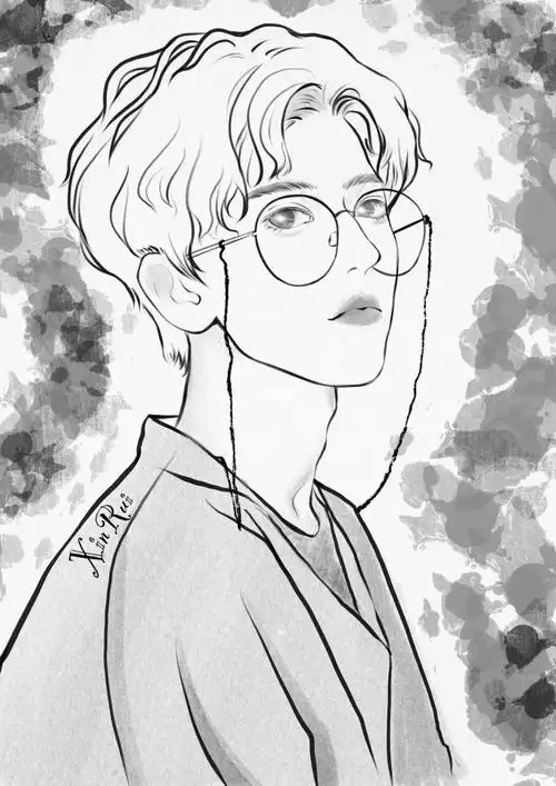 09蔡徐坤对不起2