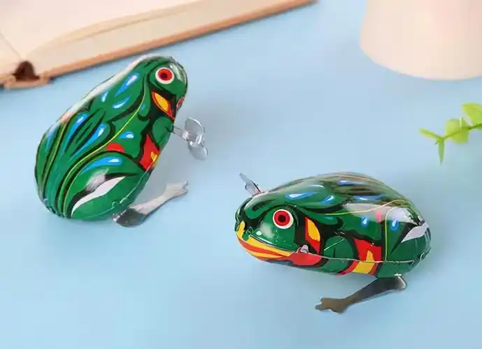 80后小时候玩的玩具图片9个小时候的怀旧玩具