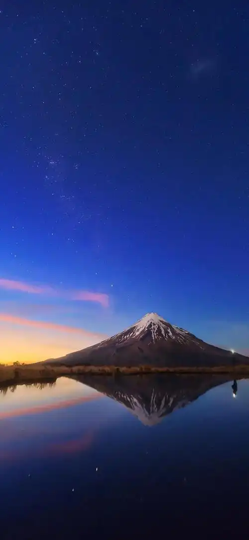 高清风景壁纸绝美风景风光无限美丽壮观令人陶醉