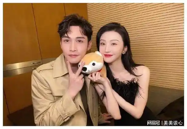 景甜张彬彬恋情传闻前项目夭折将成合作绊脚石真相揭晓