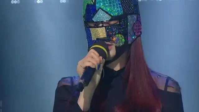 p>《蒙面歌王》是 a target="_blank" href="/item/韩国mbc电视台