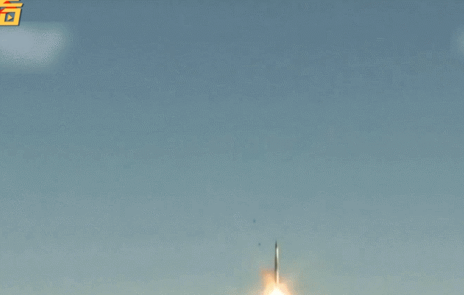 导弹军事战争国防发射soogifsoogif出品gif动图_动态图_表情包下载