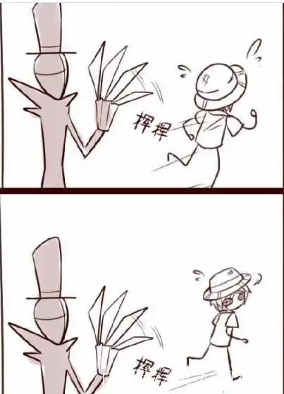 第五人格:杰克公然给园丁作弊?公主抱还加上初吻!厂长很恼火