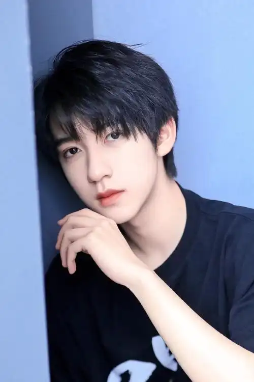 时代少年团 朱雀##时代少年团新歌常驻嘉宾贺峻霖