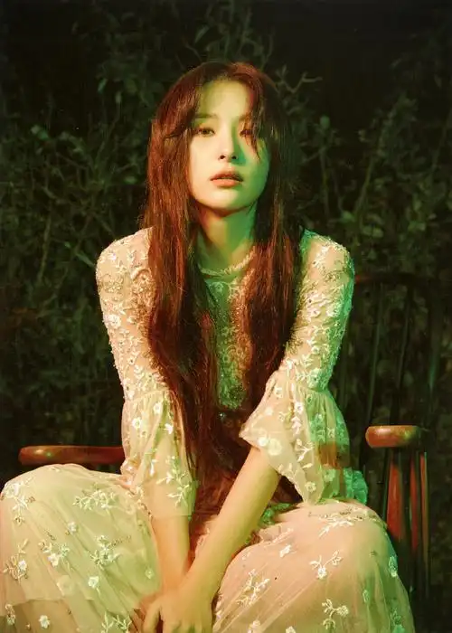 姜涩琪[超话]#扫图&ig2022也会想起psycho