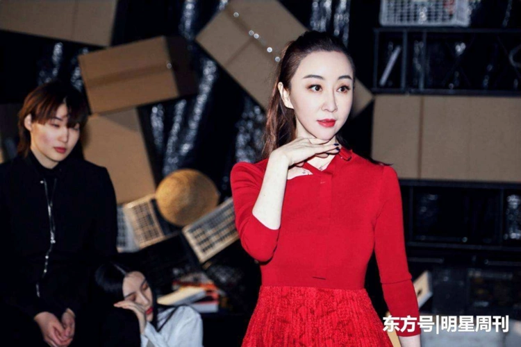 打保姆的曹姓明星是谁真相曝光?曹茜茜打保姆是真的吗视频曝光?