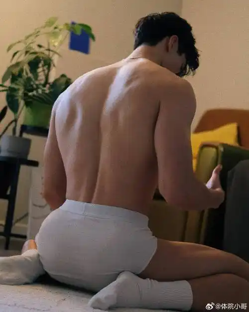 健身##腹肌##微博户外运动节