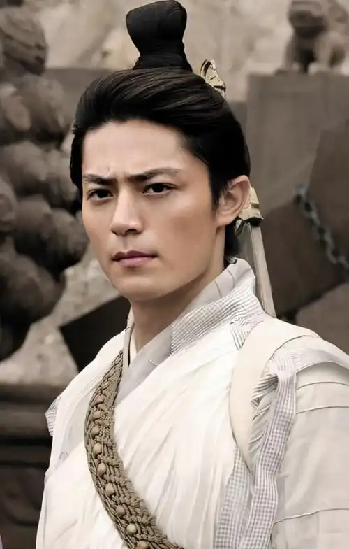 霍建华的孤僻人生,和他生命中深爱的一个女人