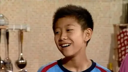 《家有儿女》精彩片段,夏东海竟那么有钱,原来我们的童年不一样