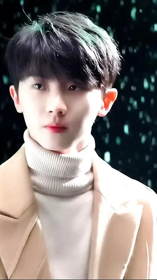 马嘉祺 //如果你能让她降落天空如自由… - 堆糖,美图壁纸兴趣社区